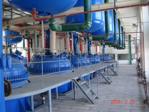 Paraffin